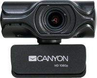 Веб-камера Canyon C6 / CNS-CWC6N - 