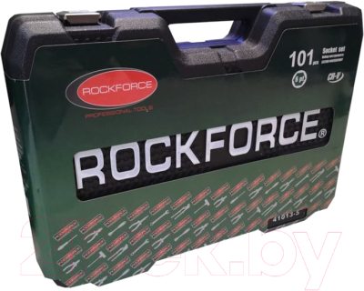 Универсальный набор инструментов RockForce RF-41013-5