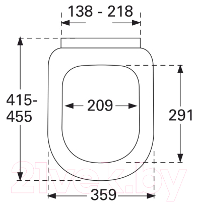 Унитаз подвесной с инсталляцией Villeroy & Boch Subway 6600-10-01 + 9M55 S101 + 38775001