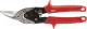 Ножницы по металлу Milwaukee 48224510 - 