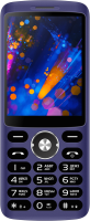 Мобильный телефон Vertex D571 (синий) - 