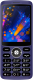 Мобильный телефон Vertex D571 (синий) - 