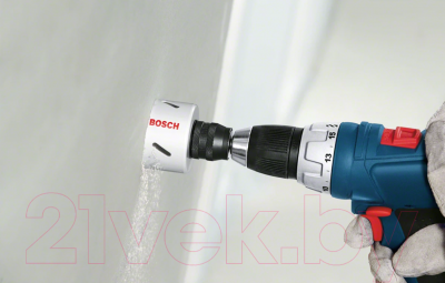 Сверло Bosch 2.608.550.079