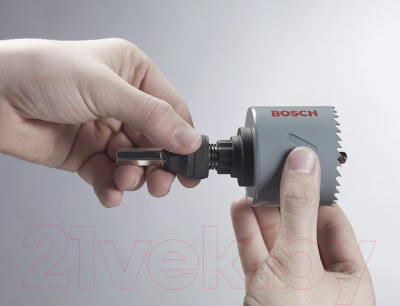 Сверло Bosch 2.608.550.079