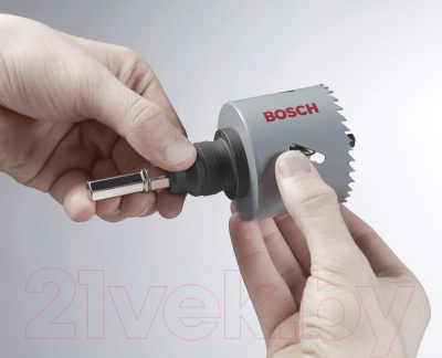 Сверло Bosch 2.608.550.079