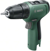 

Аккумуляторная дрель-шуруповерт Bosch, EasyDrill 1200