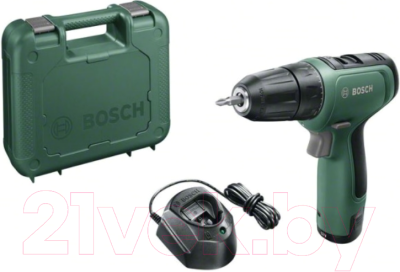 Аккумуляторная дрель-шуруповерт Bosch EasyDrill 1200 (0.603.9D3.001)