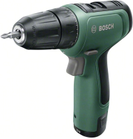 

Аккумуляторная дрель-шуруповерт Bosch, EasyDrill 1200