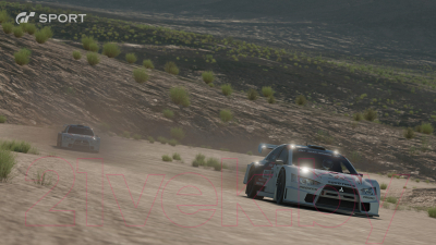 Игра для игровой консоли PlayStation 4 Gran Turismo Sport хиты PlayStation (поддержка VR)