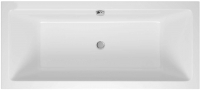 

Ванна акриловая Excellent, Ness Duo Slim 180x80
