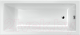 Ванна акриловая Excellent Wave Slim 180x80 (с ножками) - 