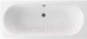 Ванна акриловая Excellent Oceana Slim 170x75 (с ножками) - 
