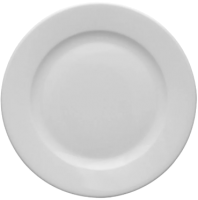 Тарелка столовая обеденная Lubiana Kaszub Hel 0338 - 