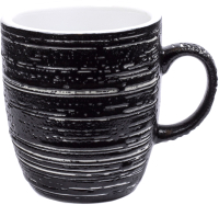 

Кружка Белбогемия, QYZ10061-BLK / 93357