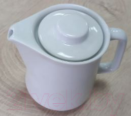 Заварочный чайник Lubiana Kaszub Hel 0673