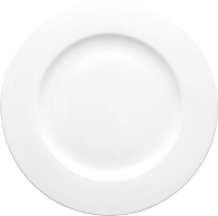 

Тарелка столовая обеденная, Wersal 2236