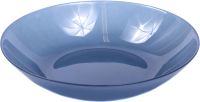 Тарелка столовая глубокая Luminarc Arty Marine P1117 / 90129 - 
