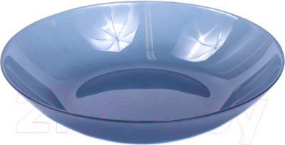 Тарелка столовая глубокая Luminarc Arty Marine P1117 / 90129