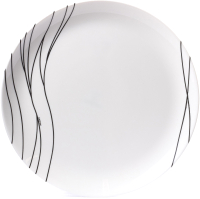 

Тарелка столовая мелкая Luminarc, Diwali Gideon Q0306 / 95012