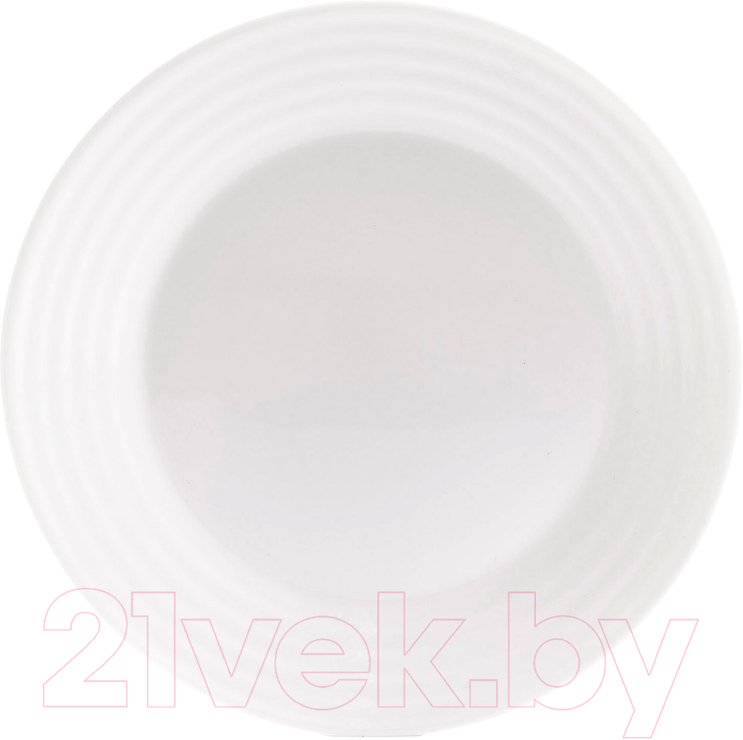 Тарелка закусочная (десертная) Luminarc Harena L2786 / 79758