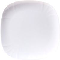 

Тарелка столовая мелкая Luminarc, Lotusia H1505 / 76336