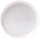 Тарелка столовая мелкая Luminarc Ammonite White P8823 / 93078 - 
