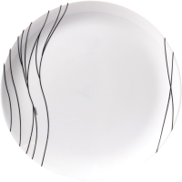 

Тарелка столовая мелкая Luminarc, Diwali Gideon Q0305 / 95011