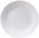 Тарелка столовая обеденная Luminarc Feston H3662 / 91592 - 