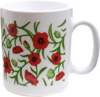 

Кружка Luminarc, Fresh Blooms P5401 / 90480