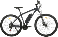 

Электровелосипед AIST, Volt 29 2020