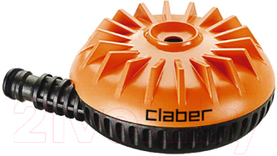 Дождеватель Claber Turbospruzzo / 8658