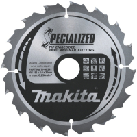 

Пильный диск Makita, B-43848