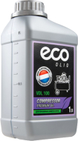 Индустриальное масло Eco OCO-21 - 