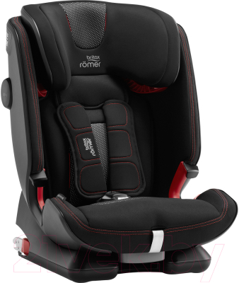 

Автокресло Britax Romer, Advansafix IV R