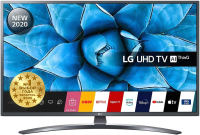 Телевизор LG 49UN74006LA -
