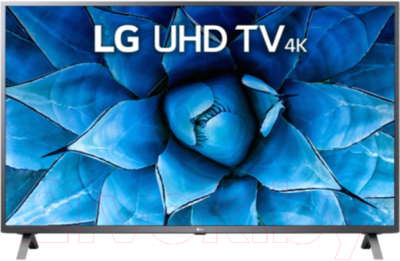 Телевизор LG 49UN73506LB