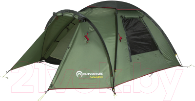 

Палатка Outventure, EOUOT01774 / S19EOUOT017-74