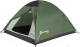 Миниатюра изображения товара Палатка Outventure Dome 3 / S19EOUOT016-74 (темно-зеленый)