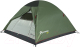 Миниатюра изображения товара Палатка Outventure Dome 3 / S19EOUOT016-74 (темно-зеленый)