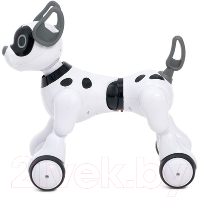 Игрушка на пульте управления Sima-Land Робот-собака Koddy / 4376315