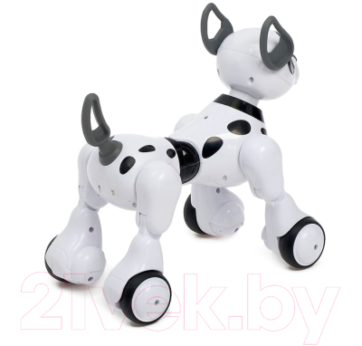 Игрушка на пульте управления Sima-Land Робот-собака Koddy / 4376315