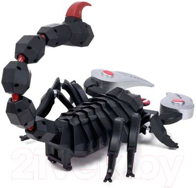 Радиоуправляемая игрушка Sima-Land Скорпион Император / 4331735
