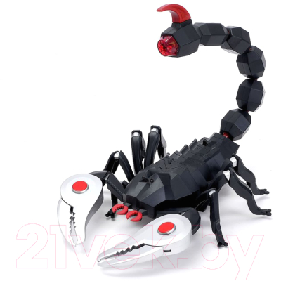 Радиоуправляемая игрушка Sima-Land Скорпион Император / 4331735