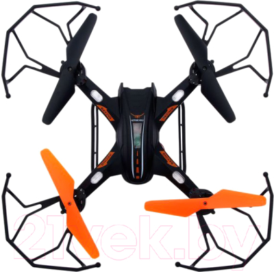 

Квадрокоптер Sima-Land, DH-X11DW / 4700343