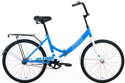 

Велосипед Forward, Altair City 24 2020 / RBKT0YN41007