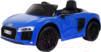 

Детский автомобиль Sima-Land, Audi R8 Spyder / 2621034