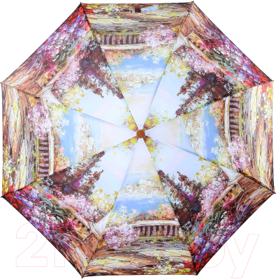 

Зонт складной Magic Rain, 1224-3