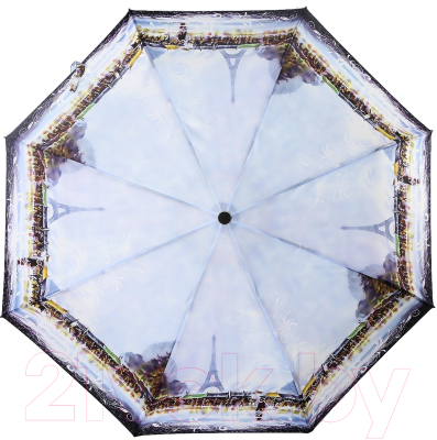 

Зонт складной Magic Rain, 1224-5