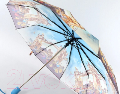 Зонт складной DripDrop 957-5