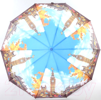 Зонт складной DripDrop 957-5